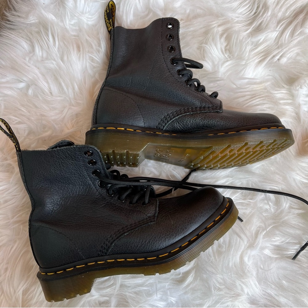 Dr Marten boots